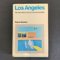 Los Angeles / Reyner Banham...