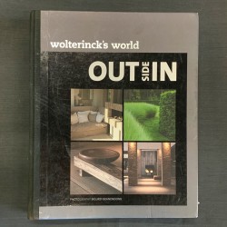 Wolterinck's world / Outside in