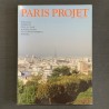 Paris 2020, éléments pour un plan d'aménagement et de développement durable