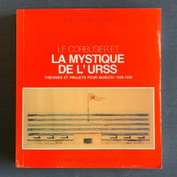 Le Corbusier et la mystique...
