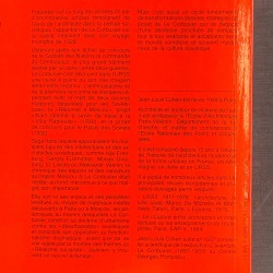 Le Corbusier et la mystique de l'URSS / Jean-Louis Cohen