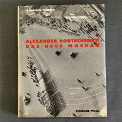Alexander Rodtschenko / das...