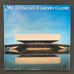 The architecture of Leandro...