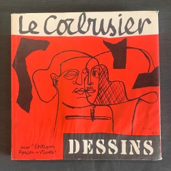 Le Corbusier / dessins /...