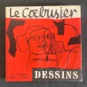 Le Corbusier / dessins / Jean Petit