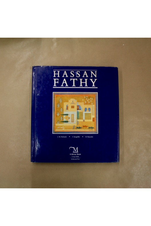 HASSAN FATHY PAR J. M. RICHARDS
