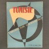 Reconstruction en Tunisie / AA 1948