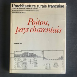 Poitou, pays charentais /...