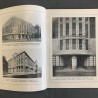 Moderne architectuur / J. G. Wattjes / 1927