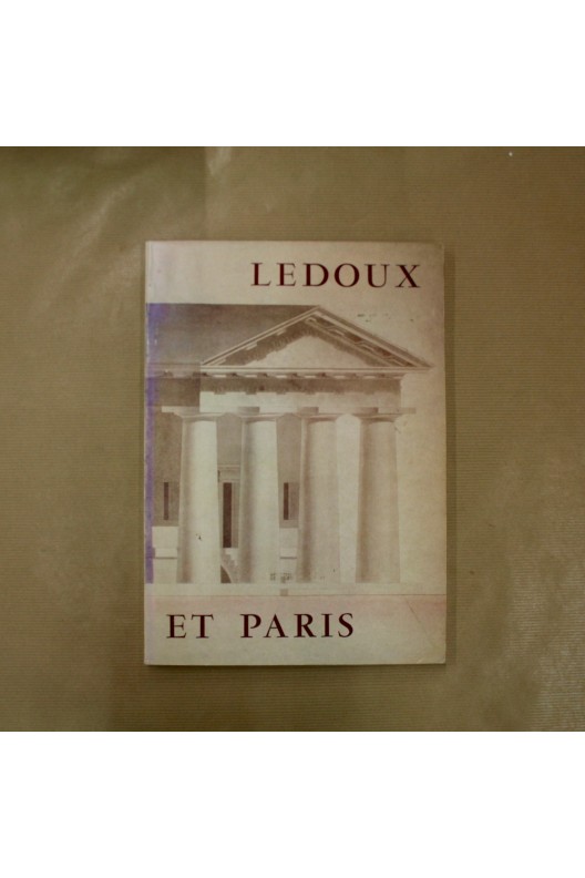 LEDOUX ET PARIS