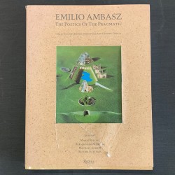 Emilio Ambasz / The poetics...