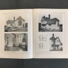 Villas et maisons de campagnes modernes / 1930