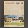 Habitations individuelles / AA 1952