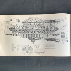 Arcology / Paolo Soleri