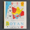 1950 ROYAN / architecture, urbanisme, reconstruction