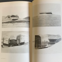 Bunker archéologie / Paul Virilio