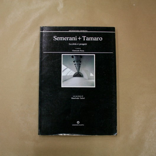 SEMERANI + TAMARO