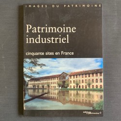Patrimoine industriel / 50...