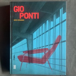 Gio Ponti / archi-designer...
