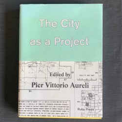 The city as a project /...
