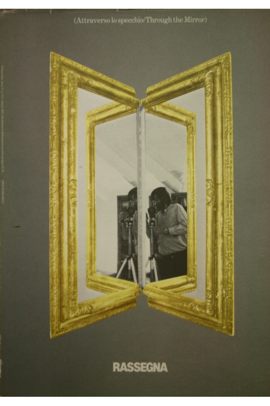 ATTRAVERSO LO SPECCHIO / THROUGH THE MIRROR 