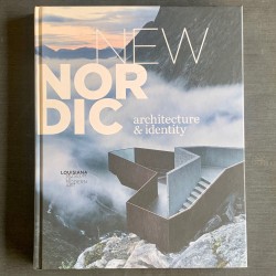 New nordic / architecture & identity