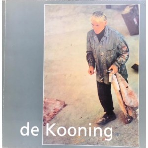 Willem De Kooning: 