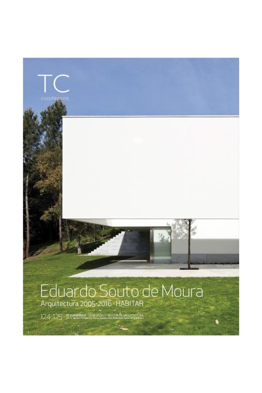 TC CUADERNOS 124 125 EDUARDO SOUTO DE MOURA