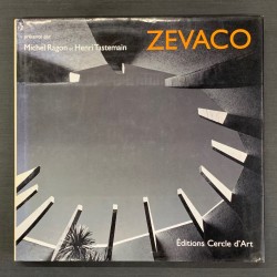 ZEVACO / Michel Ragon