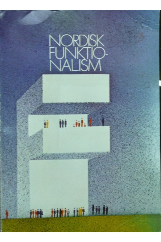 Nordisk funktionalism 