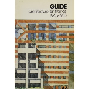 Guide / Architecture en France 1945-1983