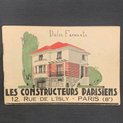 Catalogue Les constructeurs...
