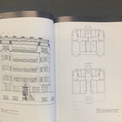 Maurice Braillard, pionnier suisse de l'architecture moderne. 1879-1965.