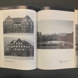 Maurice Braillard, pionnier suisse de l'architecture moderne. 1879-1965.