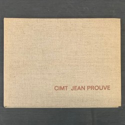 C. I. M. T. Jean Prouvé