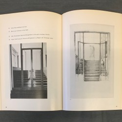 The architecture of Ludwig Wittgenstein / a documentation