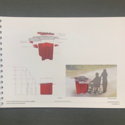 Renzo Piano Building Workshop / booklet