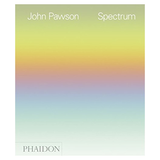 JOHN PAWSON. Spectrum
