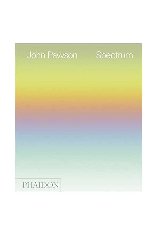 JOHN PAWSON. Spectrum