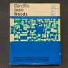 Candilis, Josic, Woods une décennie d'architecture et d'urbanisme.