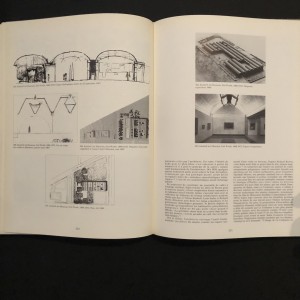 Louis I. Kahn, le monde et l'architecte. 