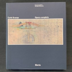 Carlo Scarpa / Opera completa / Electa