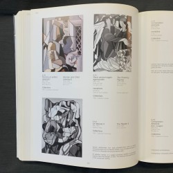 Tamara de Lempicka / Catalogue raisonné 1921-1979