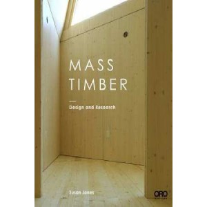 Mass Timber - Design and Research 