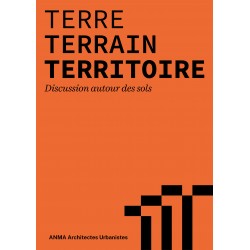 TERRE TERRAIN TERRITOIRE /...