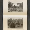 Les jardins d'Angleterre dans les comtés du nord / Studio 1911