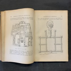Éléments et théorie de l'architecture / Julien Guadet