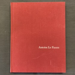 Antoine Le Pautre / a...
