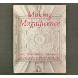 Making magnificence /...