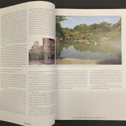 Atlas historique de Kyoto.